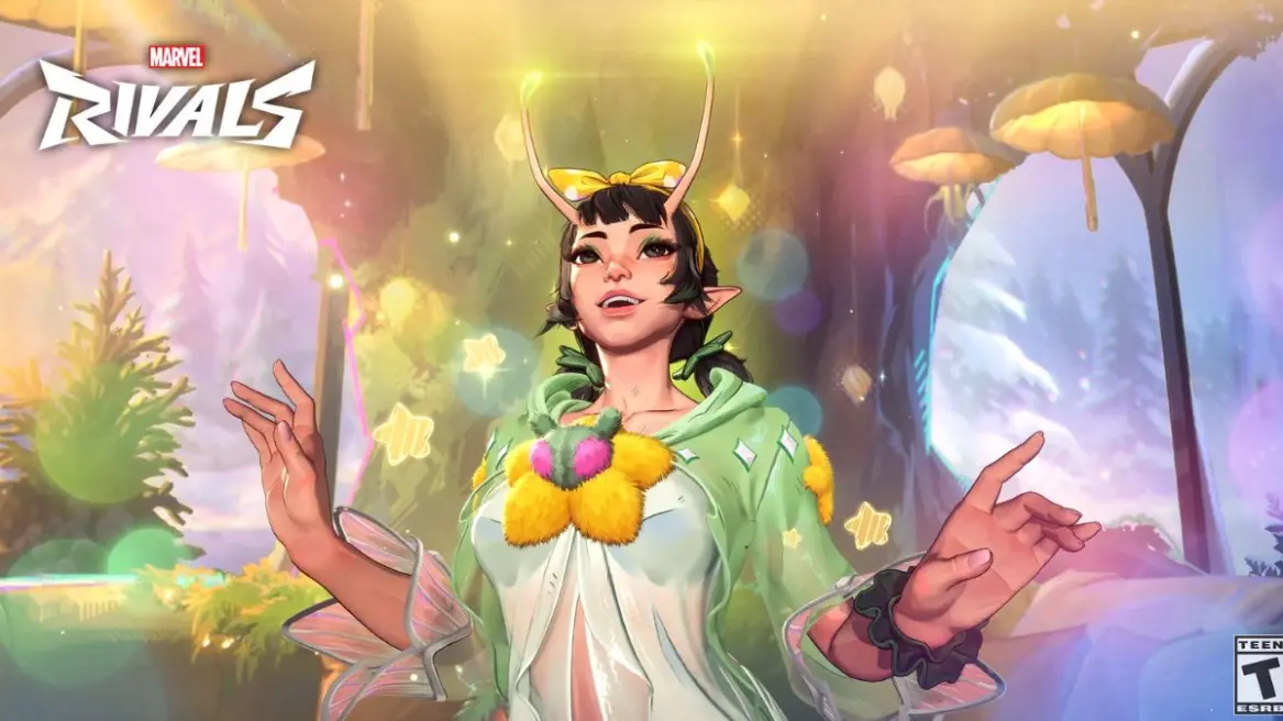 Marvel Rivals actualización 24 de septiembre: God Quarry y Galacta's Gift Vol. 3