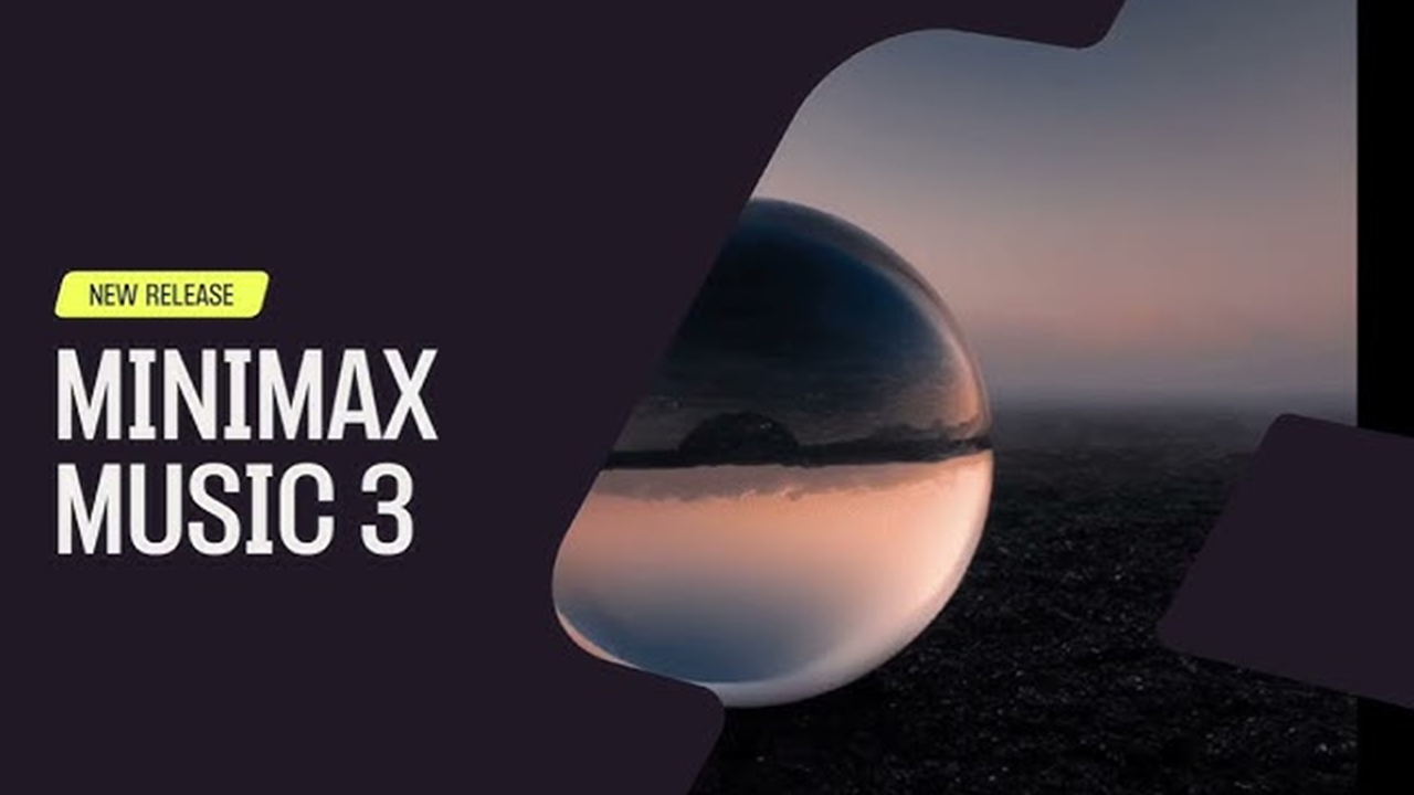 What Is MiniMax Music 3.0? The AI Music Generator Explained