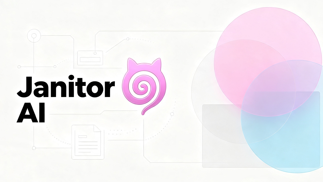How to Delete Your Janitor AI Account