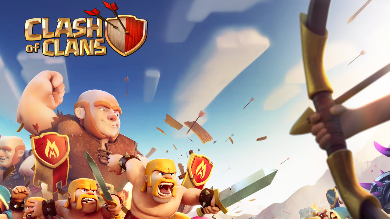 Clash of Clans Codes (September 2026)
