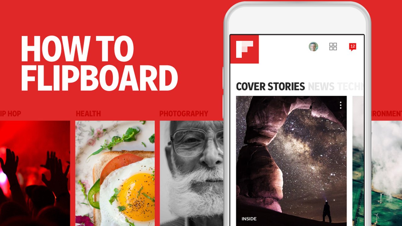 How to Use Flipboard on Android: Complete News Reader Guide