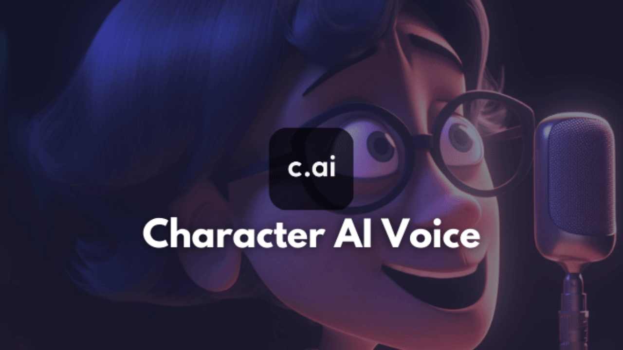 Character AI Voice: Como Funciona o Recurso de Voz e Como Usar no App