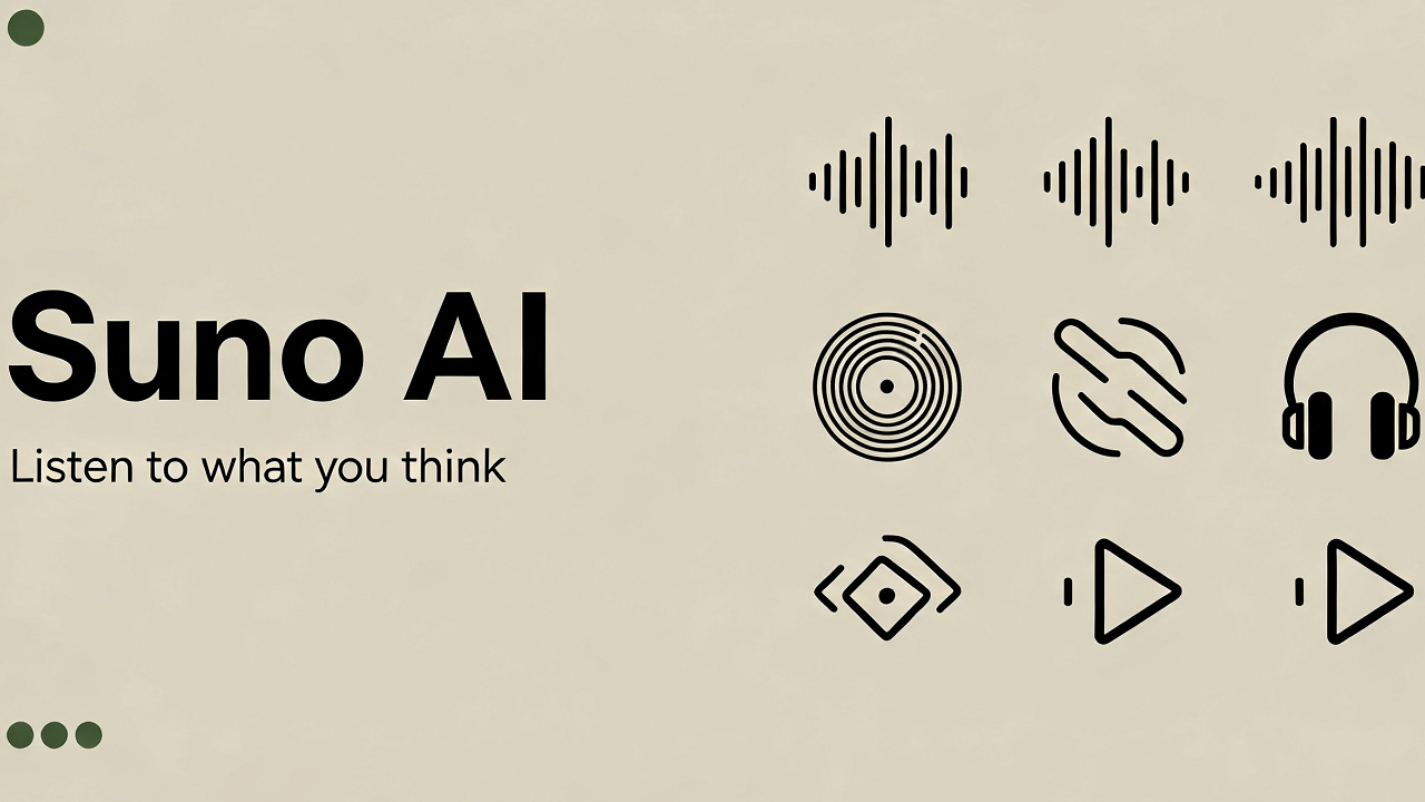 How to Use Suno AI: Complete Guide