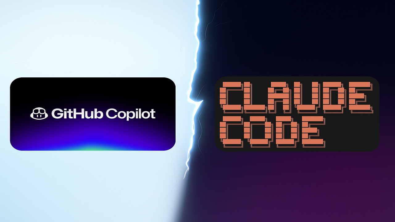 Claude Code vs GitHub Copilot: сравнение инструментов ИИ для программирования
