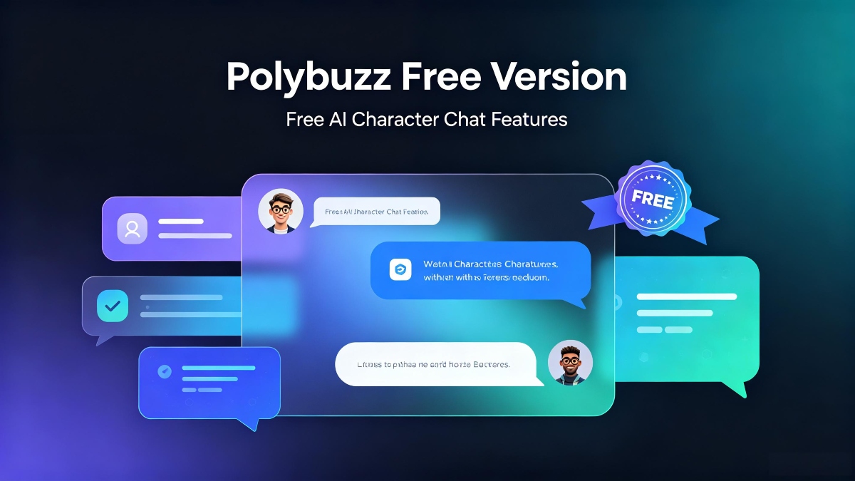 Polybuzz Free Version: Features, Limits & What To Get Without Paying
