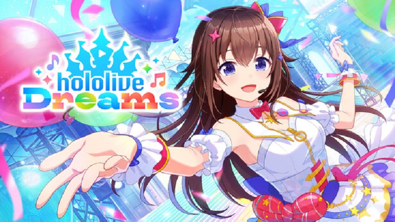 Как скачать hololive Dreams на Android: полное руководство по установке