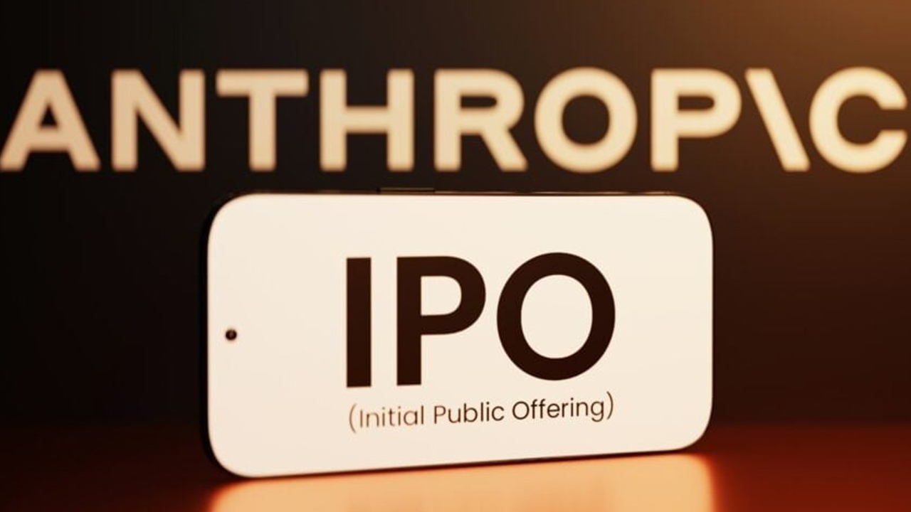 Anthropic IPO: What to Expect from the Nasdaq Listing