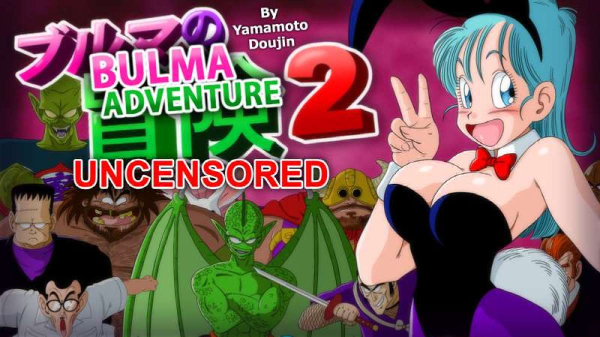 Cómo descargar Bulma Adventure 2 APK última versión para Android 2026