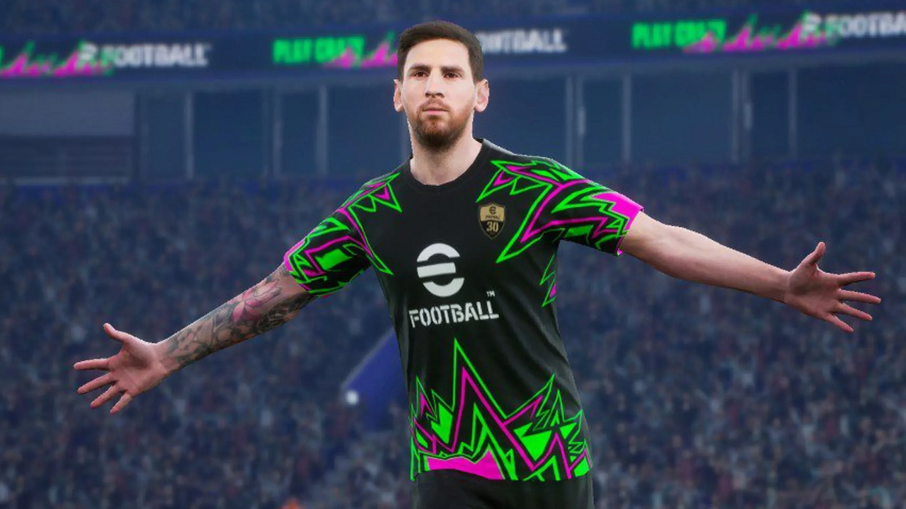 eFootball v6.1.0 Update: What the October Patch Changes