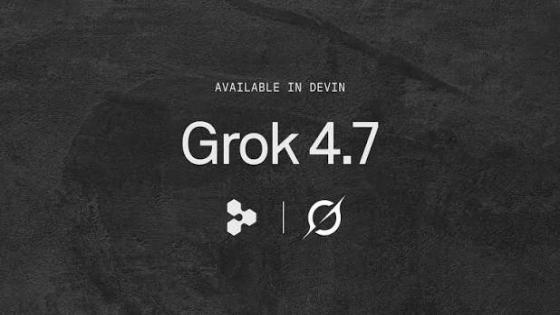 Grok 4.7 正式推出：xAI 新模型功能與發佈解析 2026