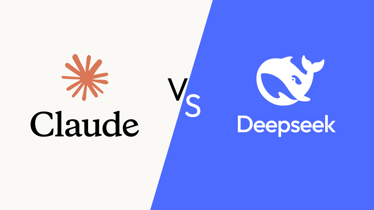 DeepSeek vs Claude: Which AI Is Better?