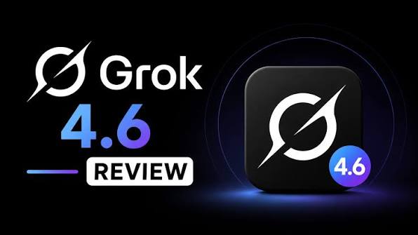 Grok 4.6: Reseña del Agente de IA potente