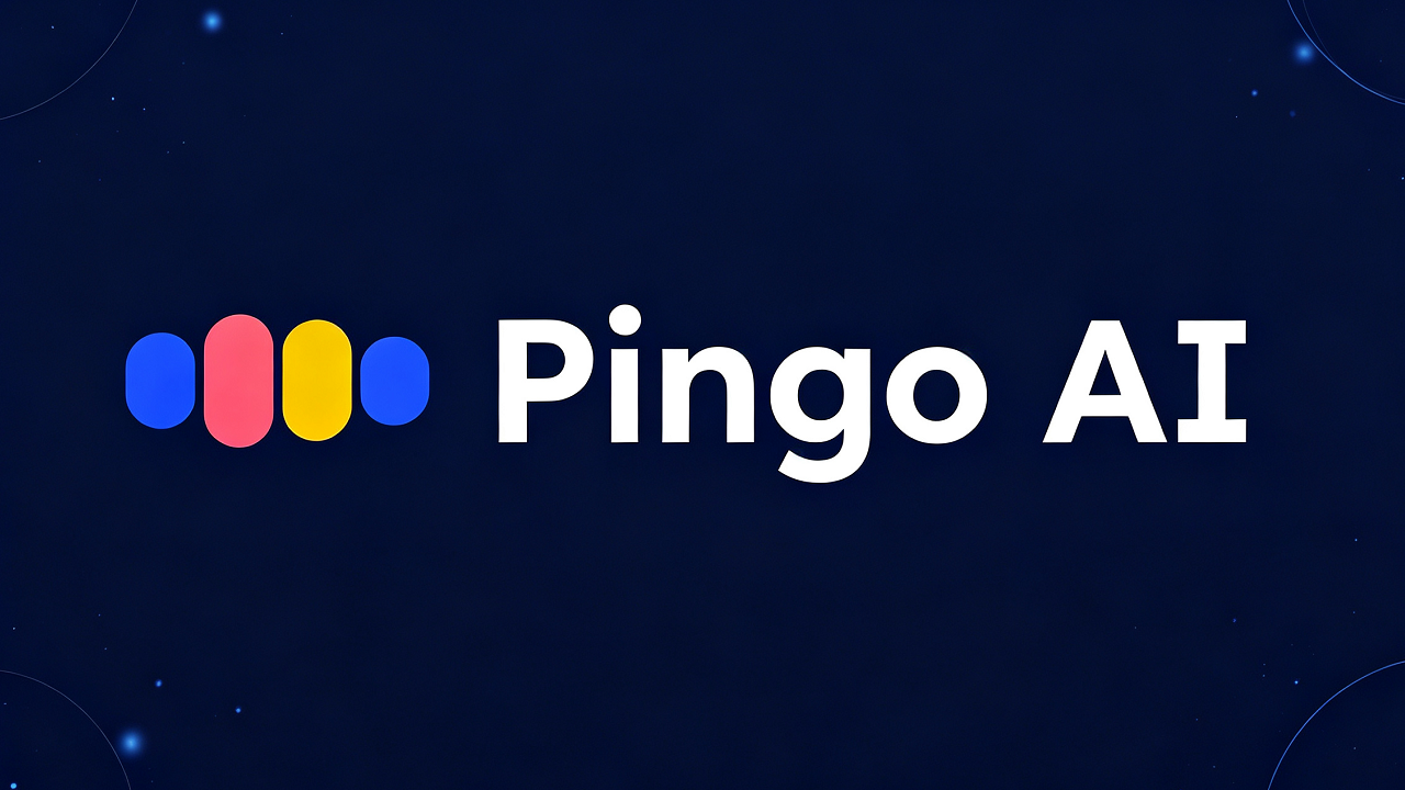 How to Use Pingo AI: Complete Beginner's Guide