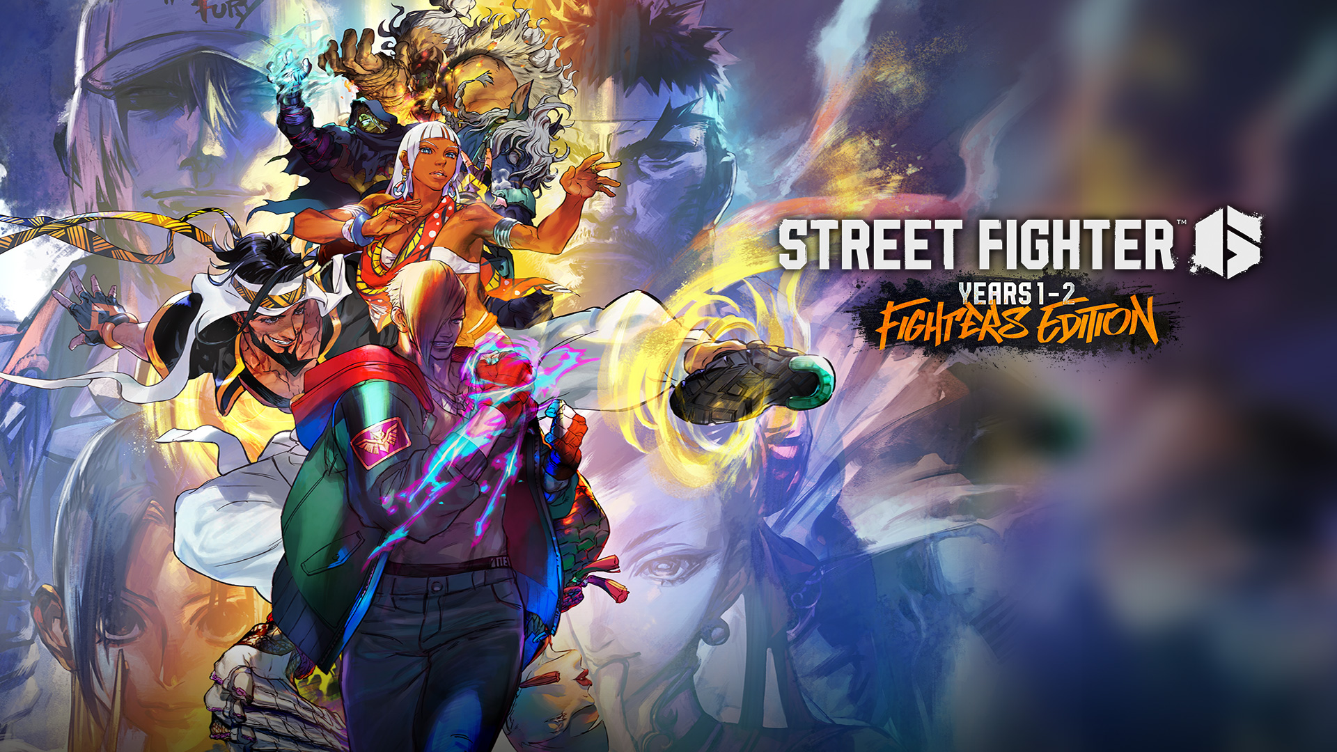 Como Baixar Street Fighter™ 6 APK: Versão Mais Recente para Android 2026