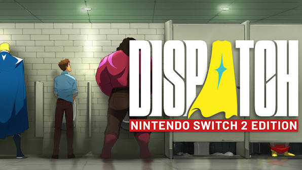 Dispatch llega a Android el 9 de diciembre con controles táctiles y modo vertical