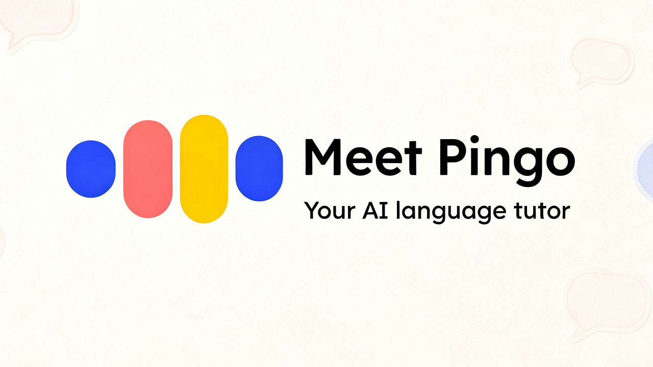 Pingo AI Download: How to Install on Android and iOS