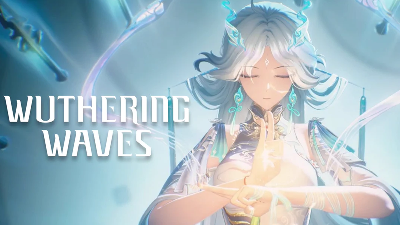 Wuthering Waves Codes (September 2026)