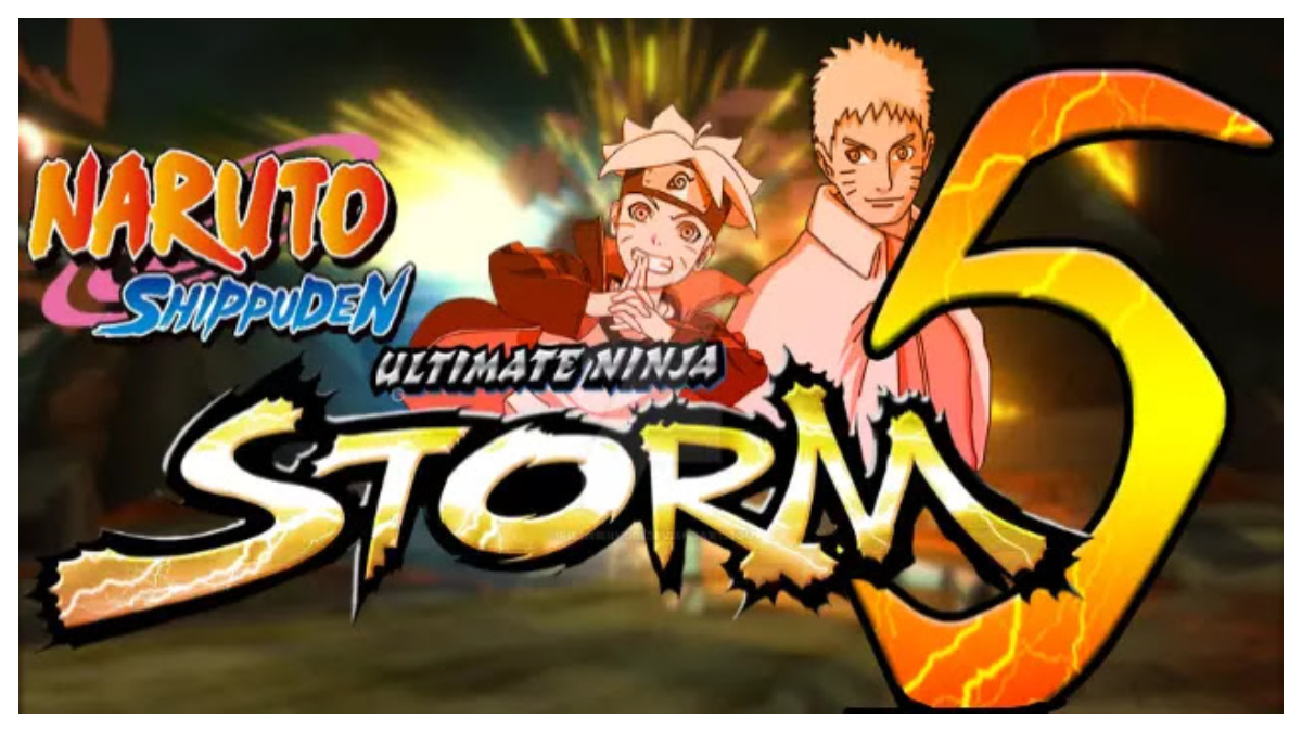 Cara Mengunduh NARUTO: Ultimate Ninja STORM Versi Terbaru 2026 di Android