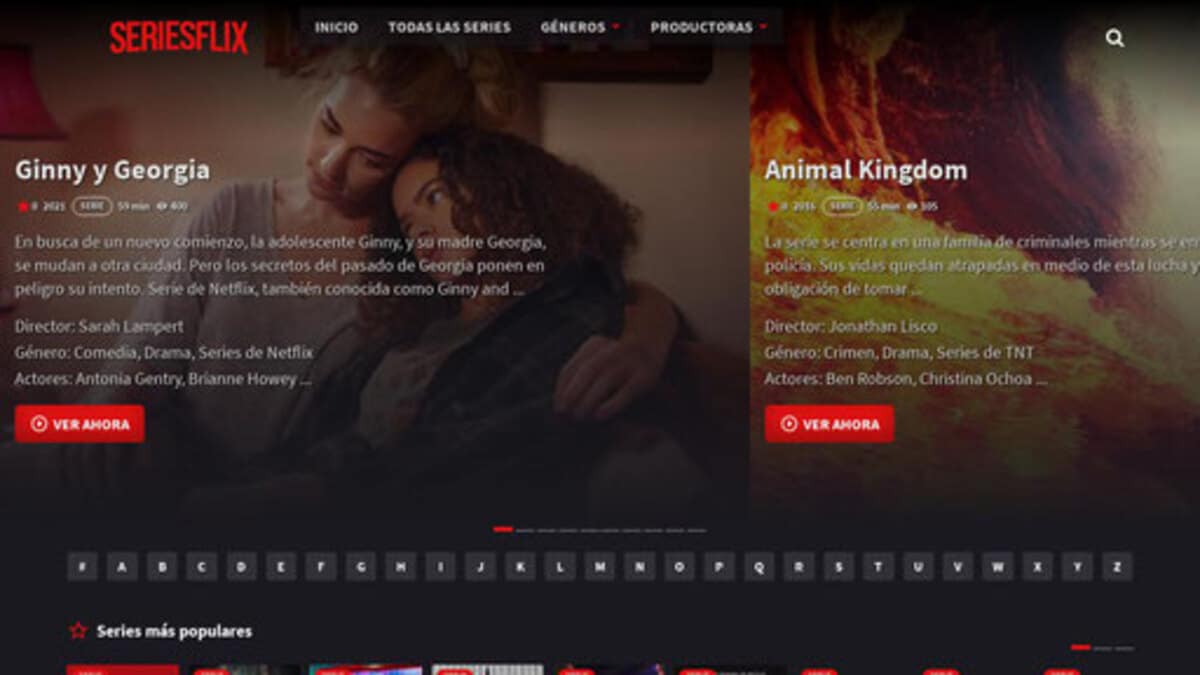 Como Baixar e Instalar o SeriesFlix APK no Android