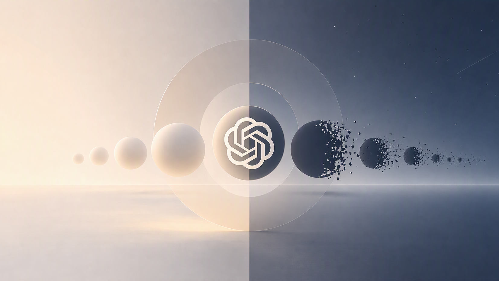 OpenAI 宣布 2027 年 1 月退役部分 GPT-4 系列 API 模型