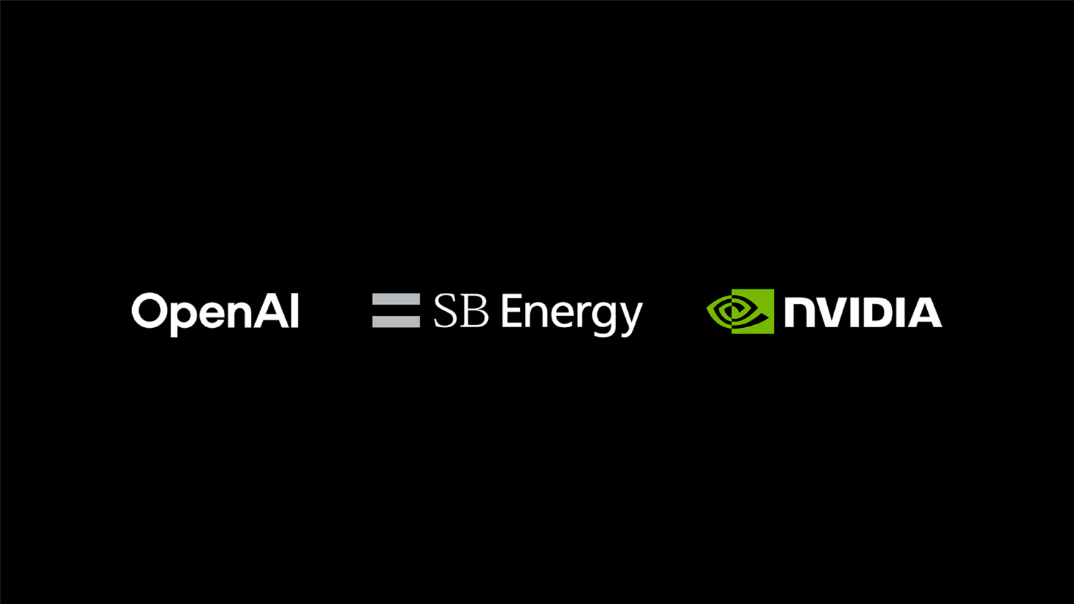 NVIDIA و OpenAI يعلنان شراكة بنية تحتية للذكاء الاصطناعي في PORTS-Pike أوهايو