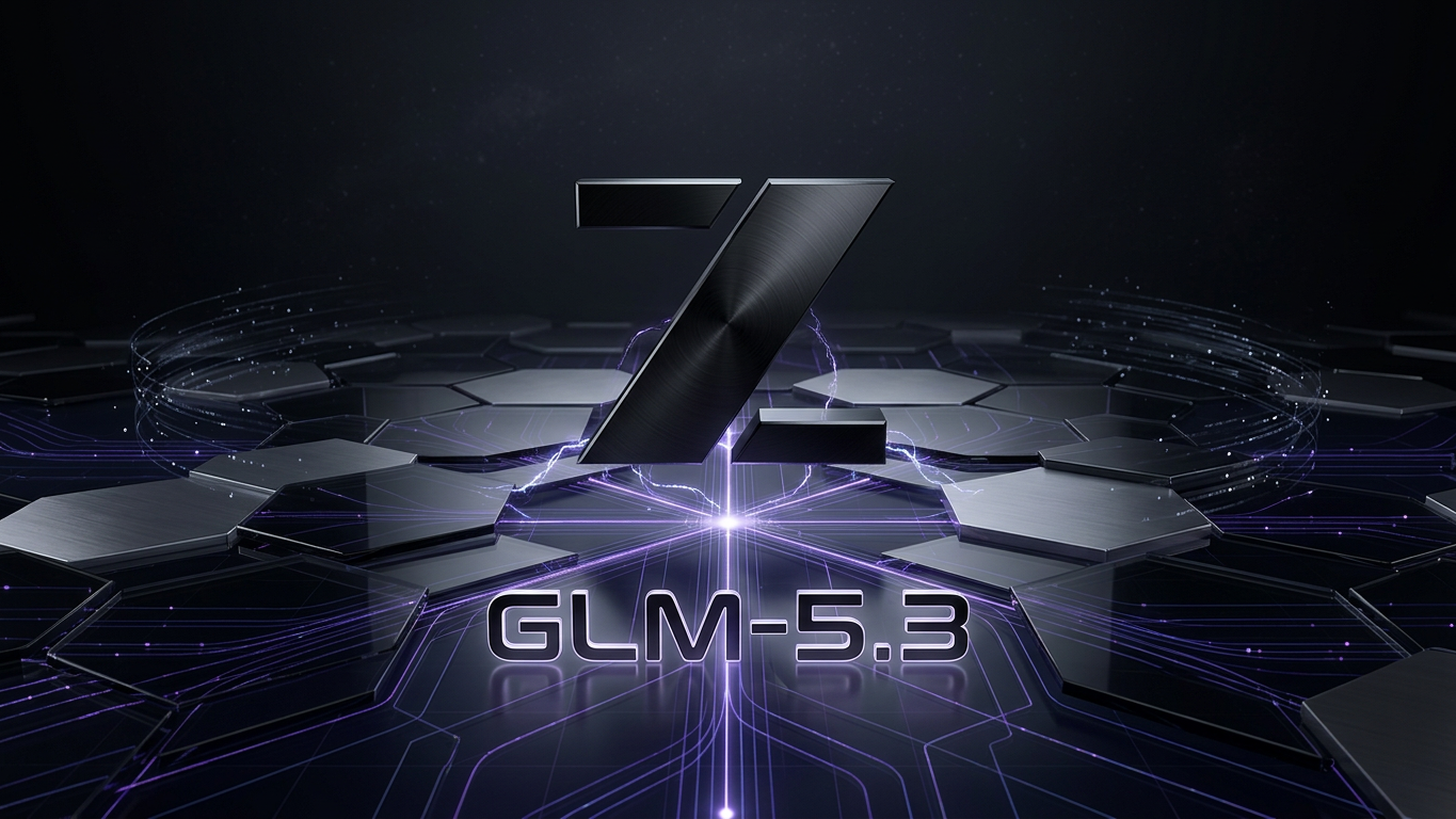 تحديث GLM-5.3: أقوى نموذج AI مفتوح المصدر للبرمجة