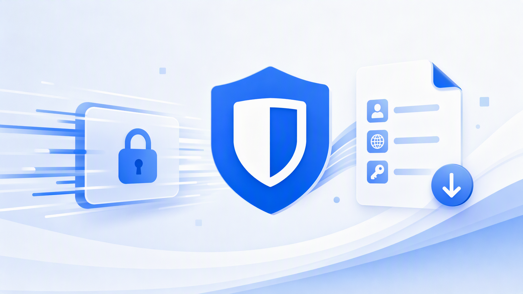 تحديث Bitwarden 2026.10.0: فتح أسرع واستيراد أفضل