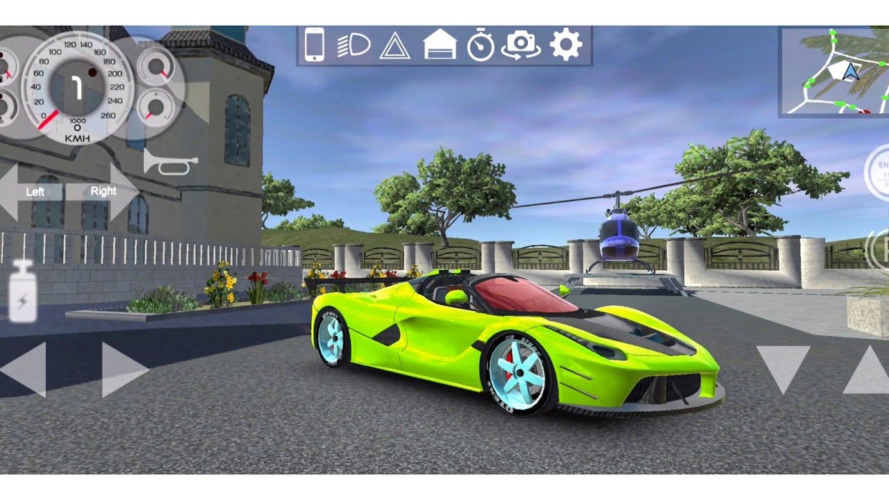 Como Baixar European Luxury Cars APK no Celular: Guia de Instalação Passo a Passo