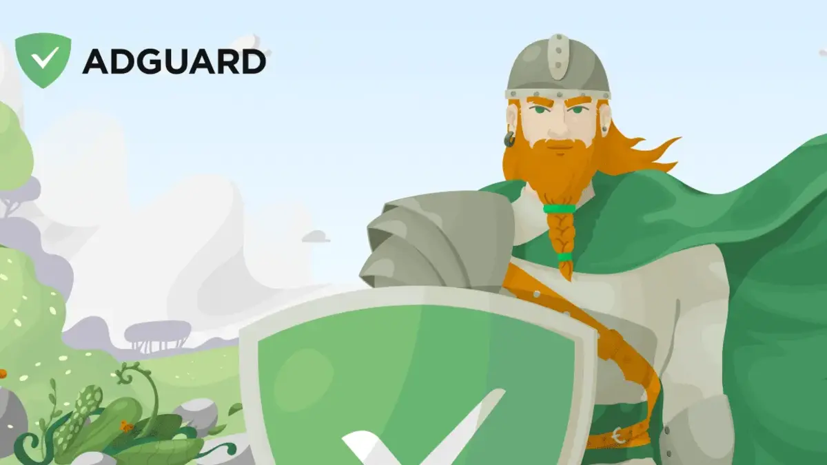 Cómo descargar AdGuard APK última versión para Android 2026