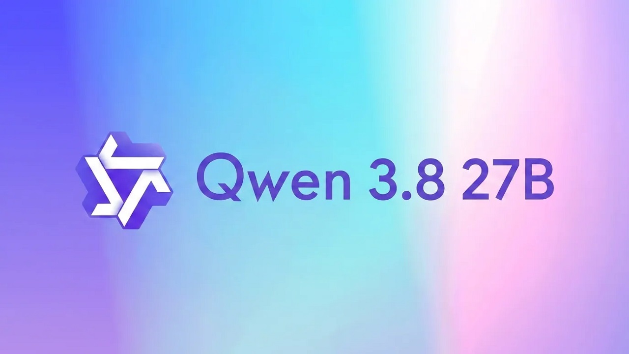 Qwen3.8-27B: обзор открытой мультимодальной AI-модели Alibaba для локального запуска