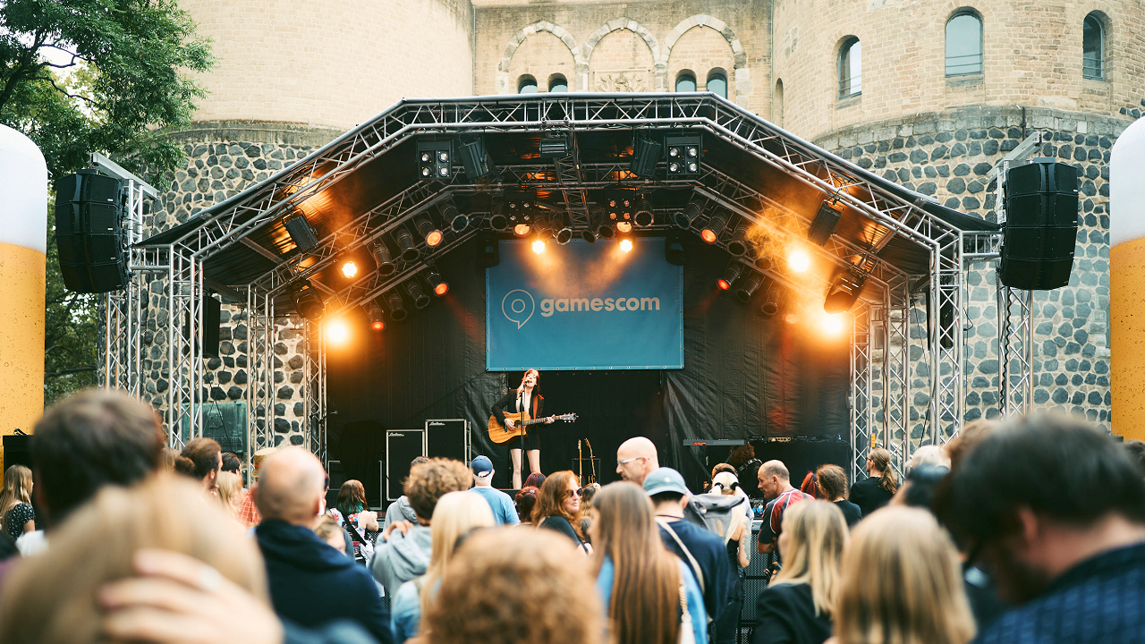 Gamescom 2026 City Festival: When Cologne Becomes a Gaming Party