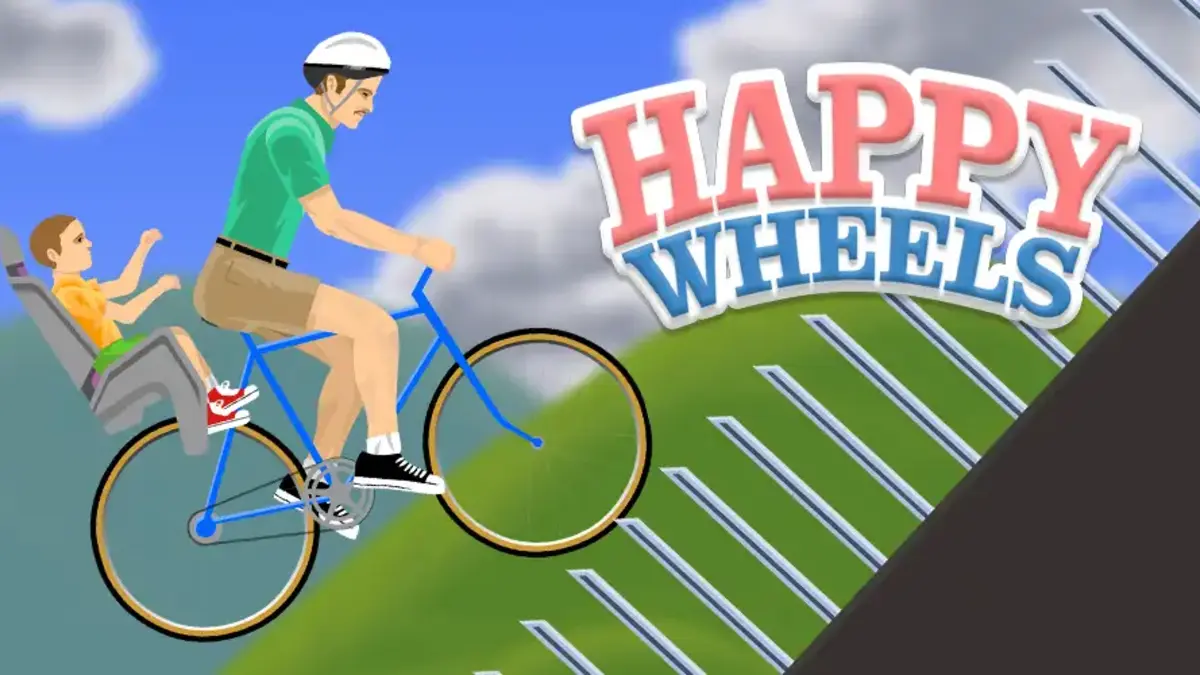 Cómo descargar Happy Wheels APK última versión para Android