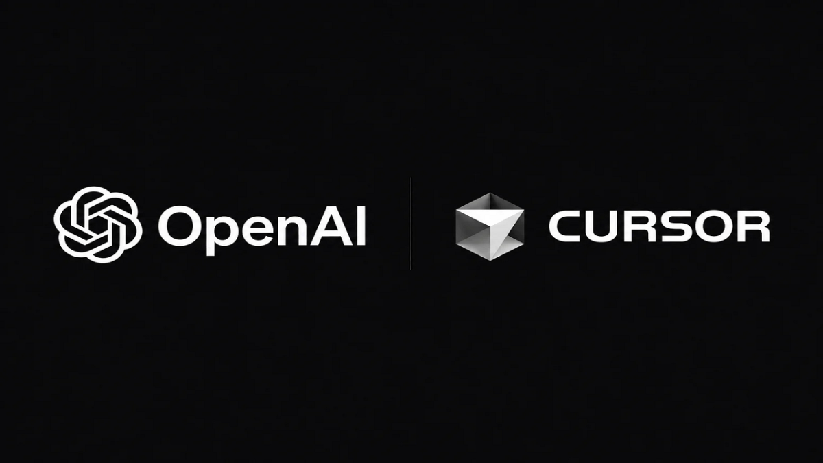 OpenAI y Cursor: Qué pasó y qué significa para las herramientas de programación con IA