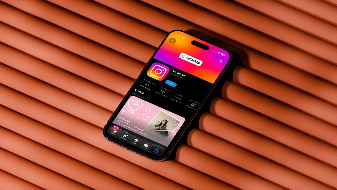 Instagram First Draft: автоматический монтаж Reels