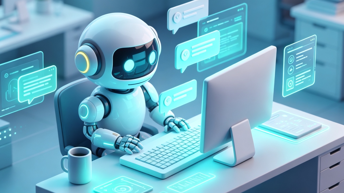 10 Best Free AI Chatbot Apps for Android in 2026
