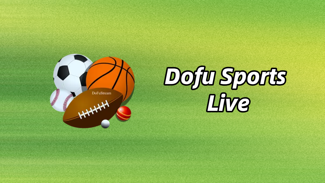 Cómo descargar Dofu Sports APK última versión para Android