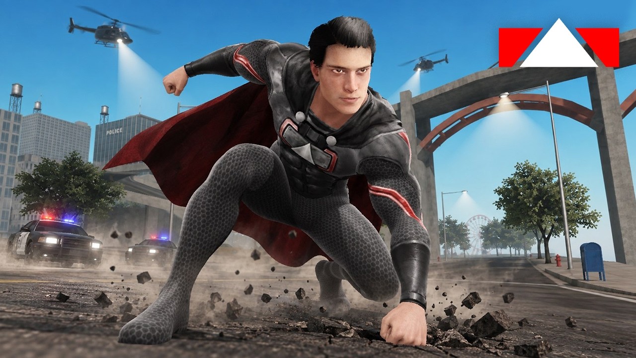 Cómo descargar OverPeak : Action Game APK última versión para Android 2026