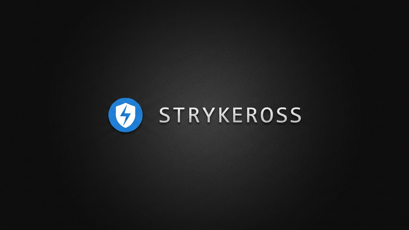 كيفية تنزيل StrykerOSS APK للاندرويد: دليل التثبيت خطوة بخطوة