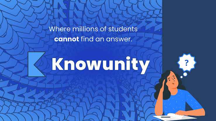 Knowunity en España: Guía para estudiantes de ESO y bachillerato