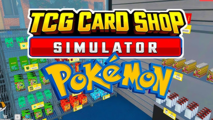 Pokémon Mod do TCG Card Shop Simulator não funciona? Como corrigir