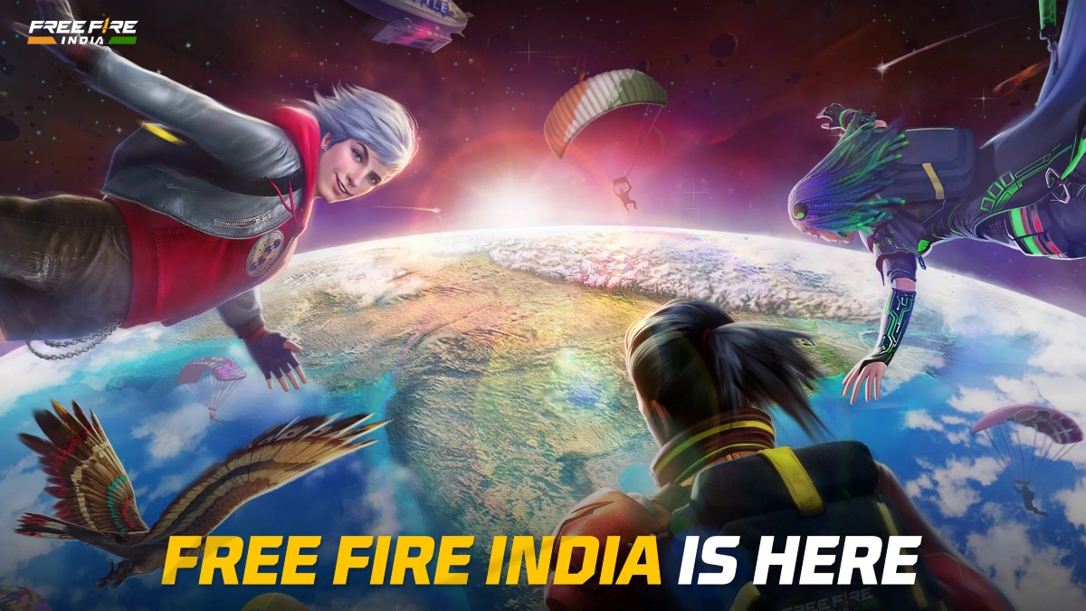 Free Fire India is Expected to Launch on 28 October 2026