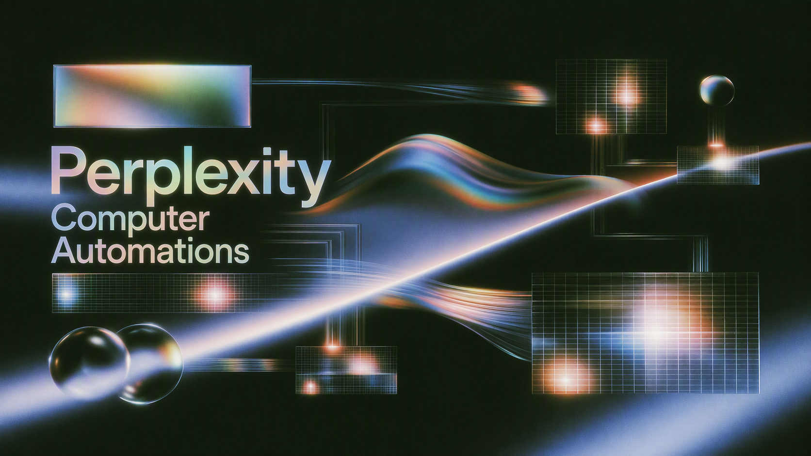 تحديث Perplexity Computer Automations: ما الذي يضيفه للمهام اليومية