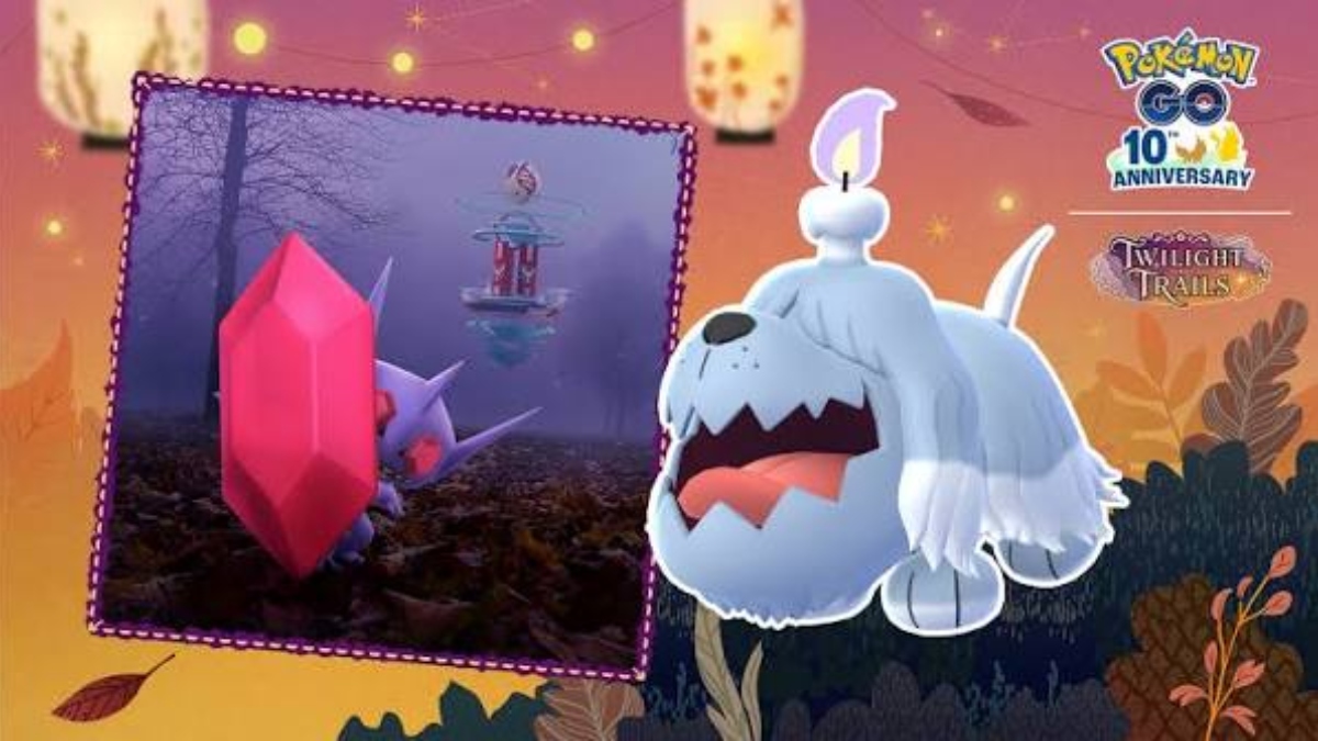 What to Expect From Pokémon Go Halloween 2026 Part II: Shiny Greavard, Costumes, and the New Go Pass