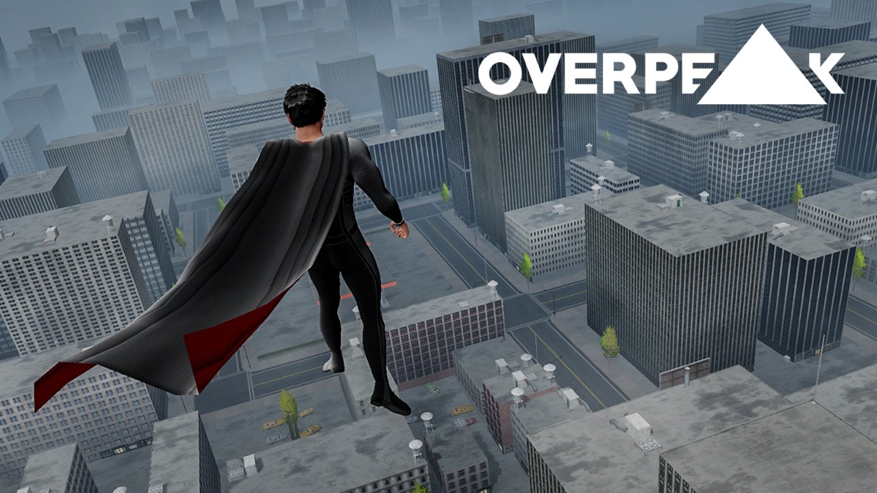 OVERPEAK: Fecha de lanzamiento, tráiler narrativo y qué esperar en Android