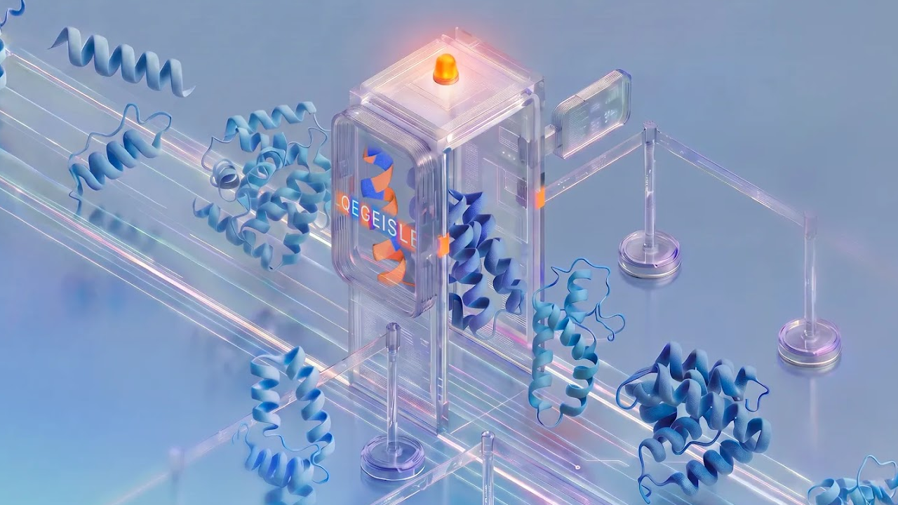 What Is SynthID Bio? How Google Watermarks AI-Designed Proteins