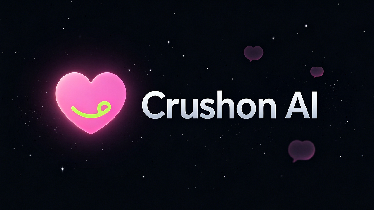 10 Best Crushon AI Alternatives for Android