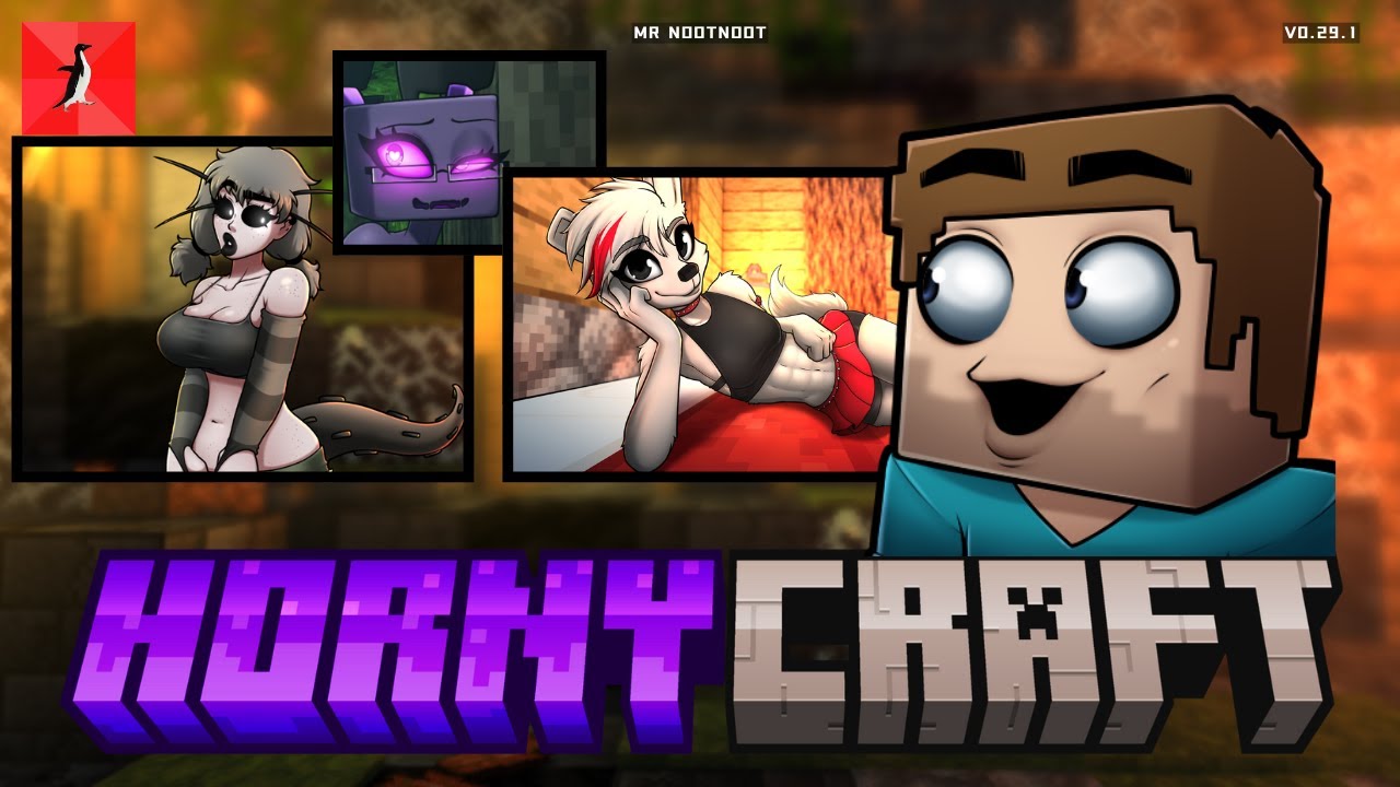 Как скачать HornyCraft на Android: полное руководство