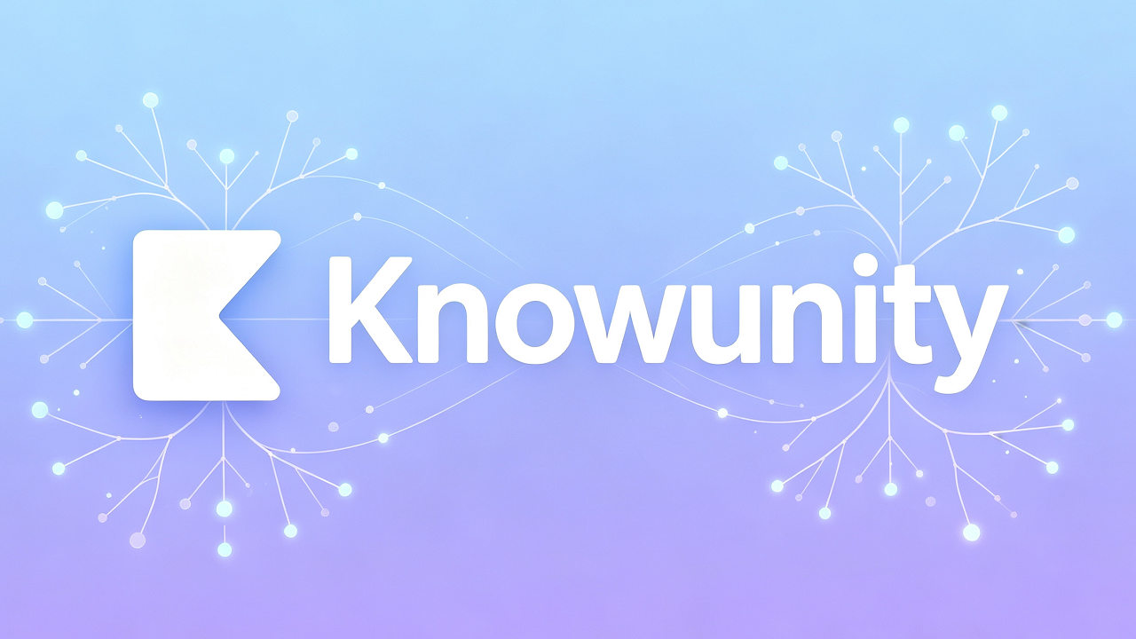 Knowunity CEO: Leadership and Vision