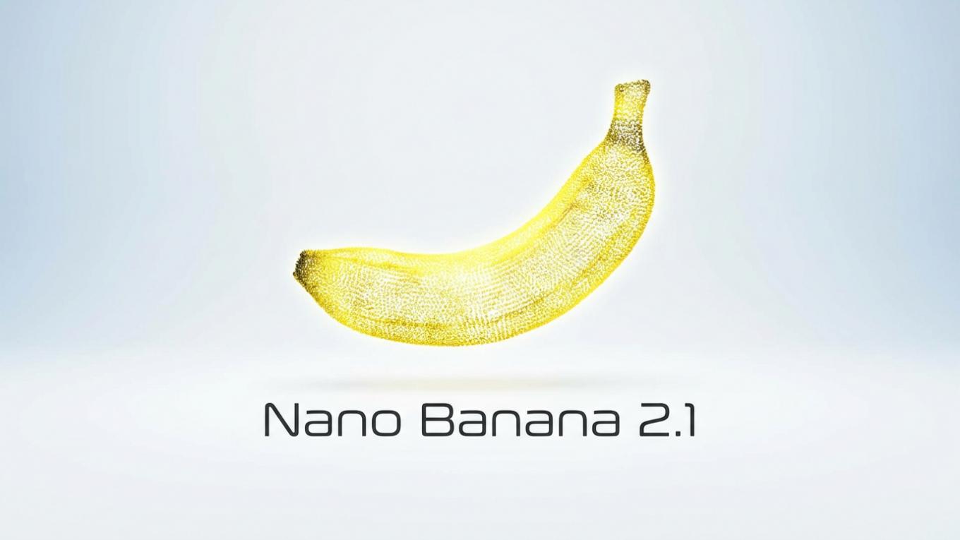 Gemini Nano Banana 2.1 更新：圖像模型降價與停用時程