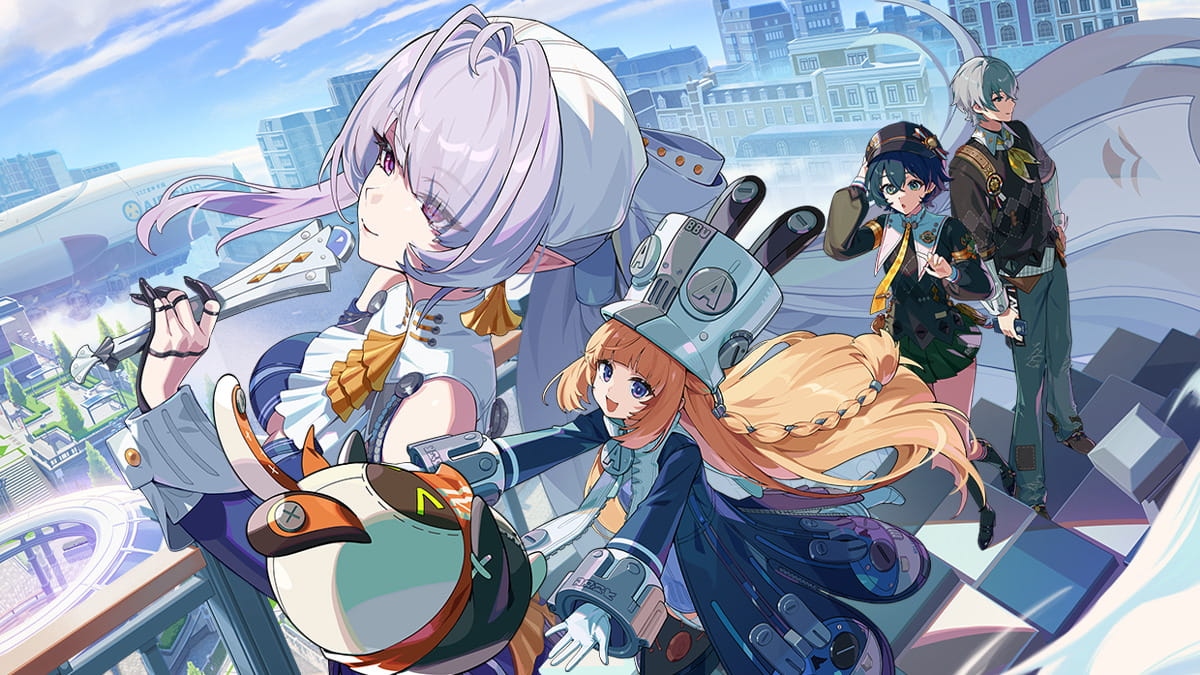Zenless Zone Zero 3.3: New Agents, Events, and the Best Characters to Build